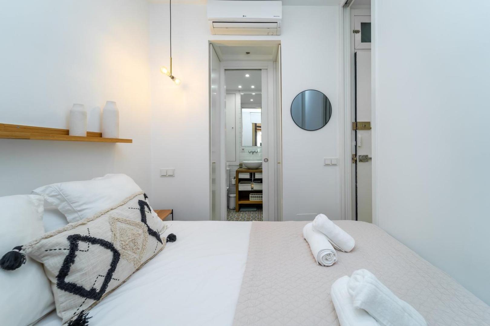 Guestready - Barrio De Las Letras Nest 马德里 外观 照片