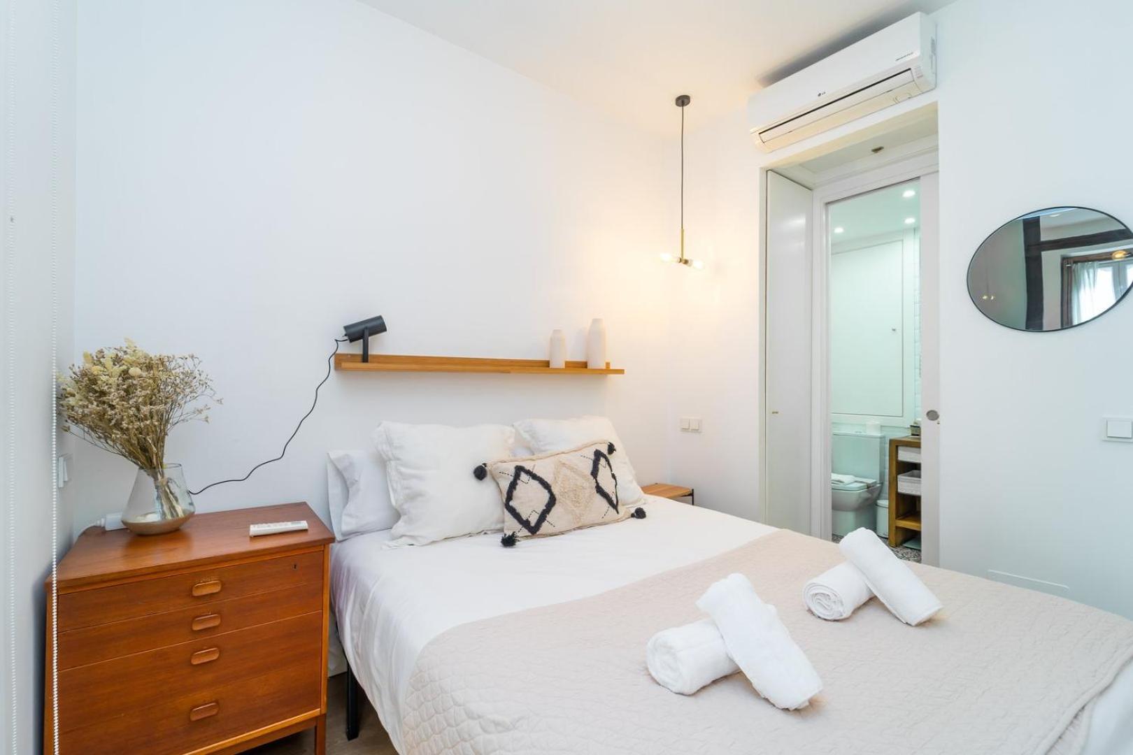 Guestready - Barrio De Las Letras Nest 马德里 外观 照片