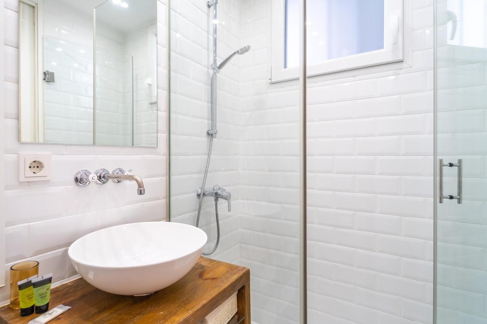 Guestready - Barrio De Las Letras Nest 马德里 外观 照片