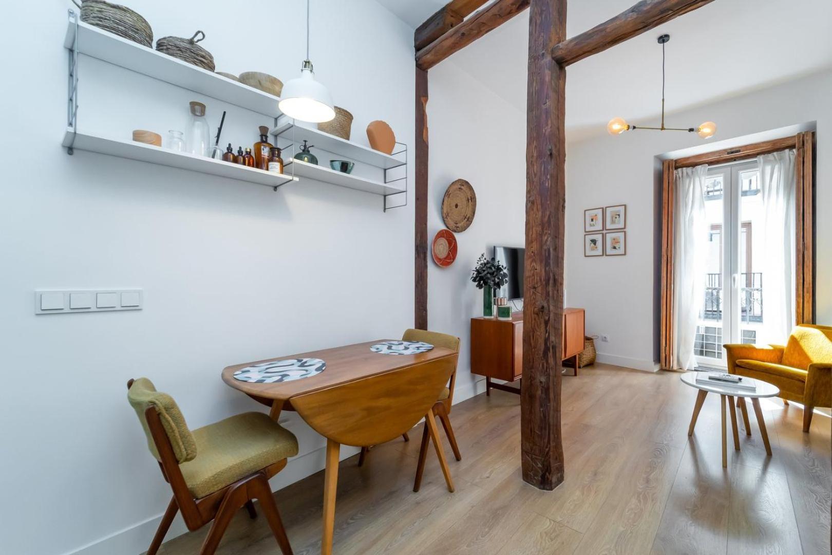 Guestready - Barrio De Las Letras Nest 马德里 外观 照片
