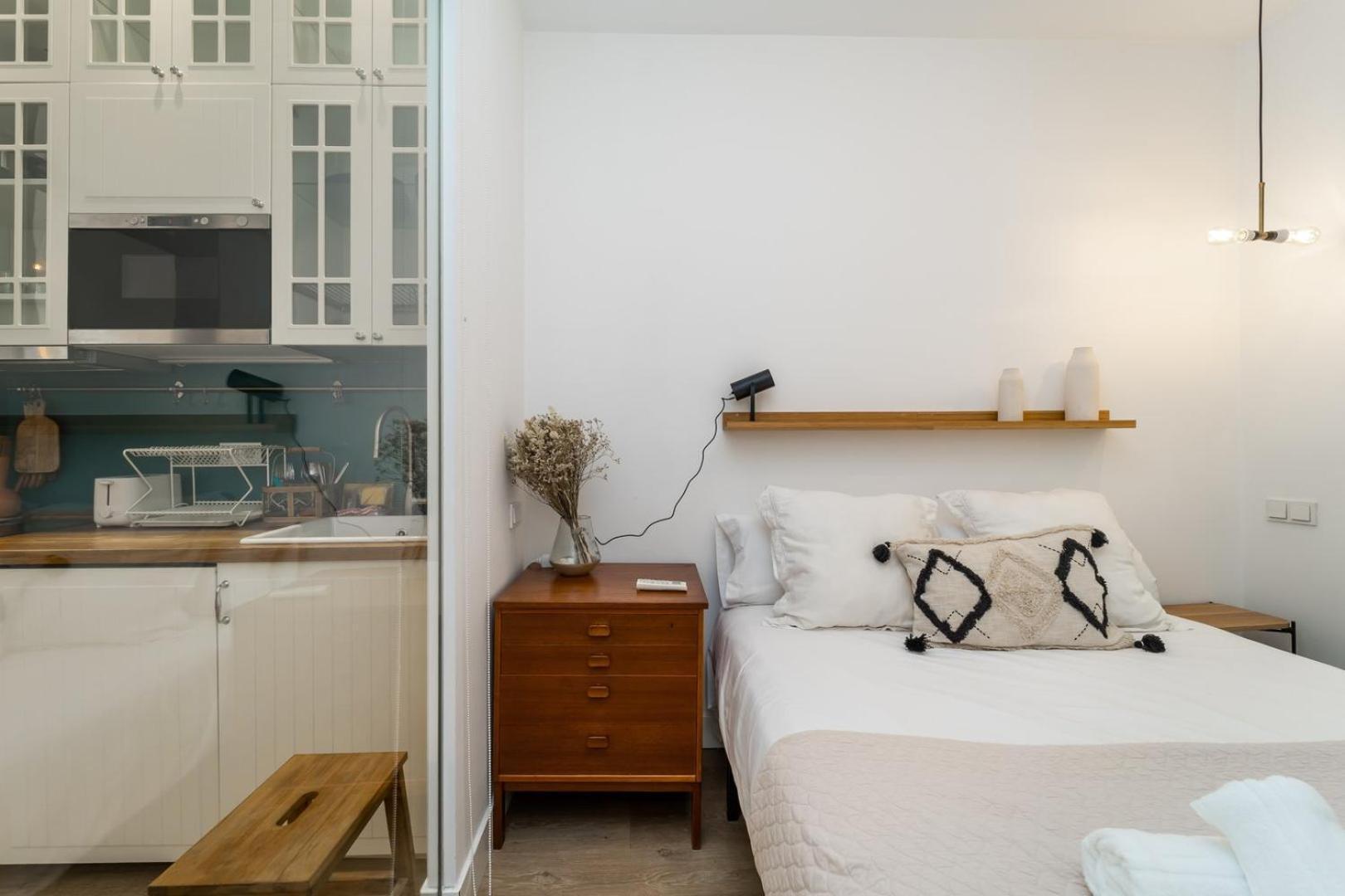 Guestready - Barrio De Las Letras Nest 马德里 外观 照片