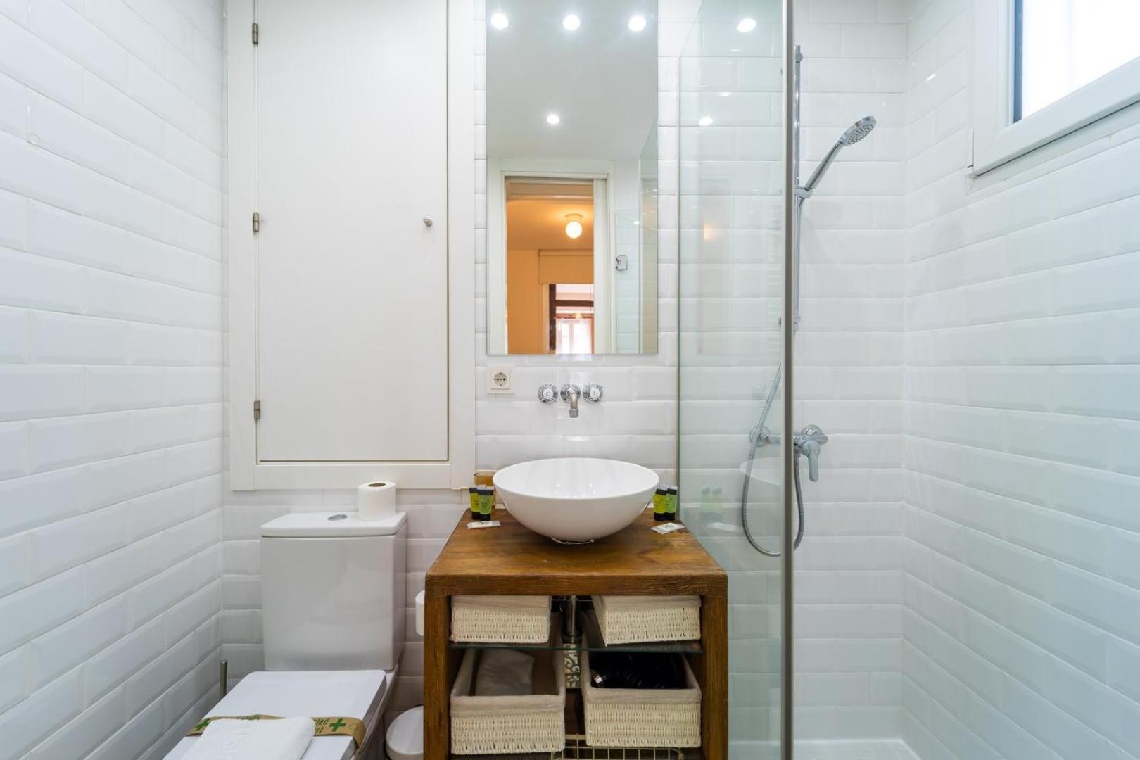 Guestready - Barrio De Las Letras Nest 马德里 外观 照片